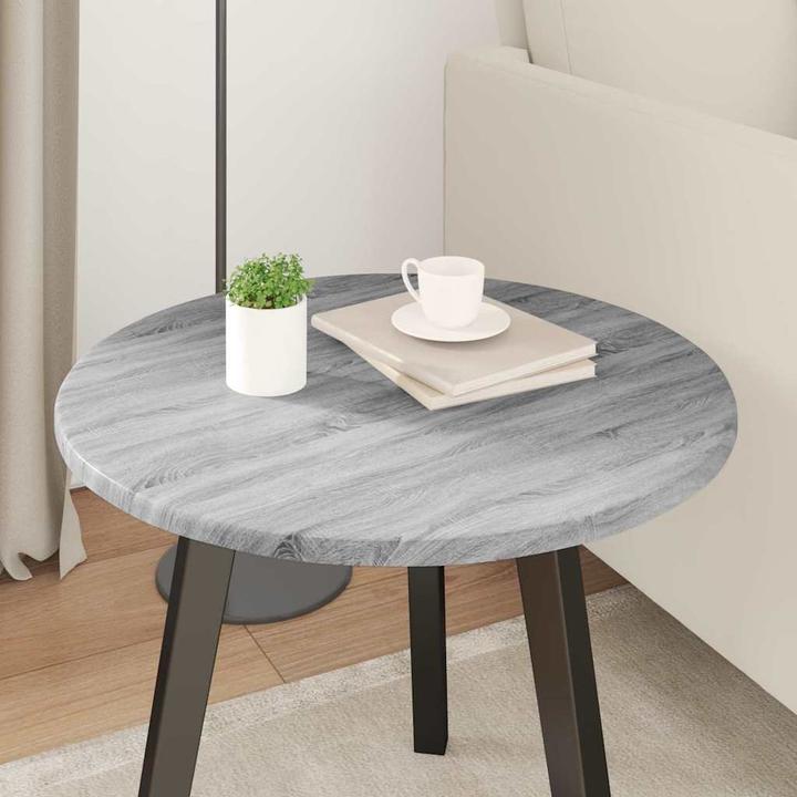 Produktbild VidaXL Tischplatte (50 x 50 x 1.5 cm)