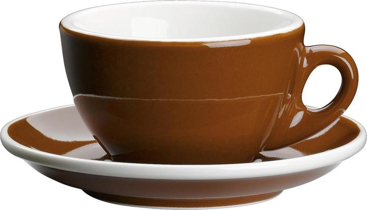 Actual product image Cilio 215014 Cup cappuccino (e) (100 ml, 1x)