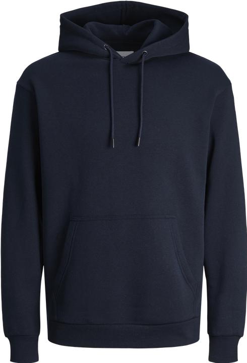 Image du produit Jack & Jones Sweat à capuche uni Sweat à capuche (XS)