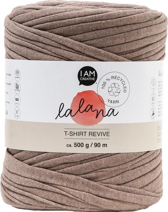 Image du produit Lalana T-shirt Revive (90 m)