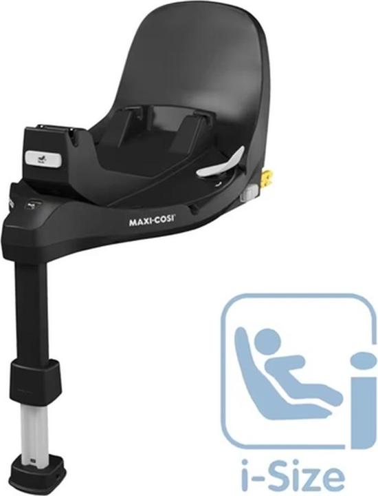 Actual product image Maxi-Cosi FamilyFix