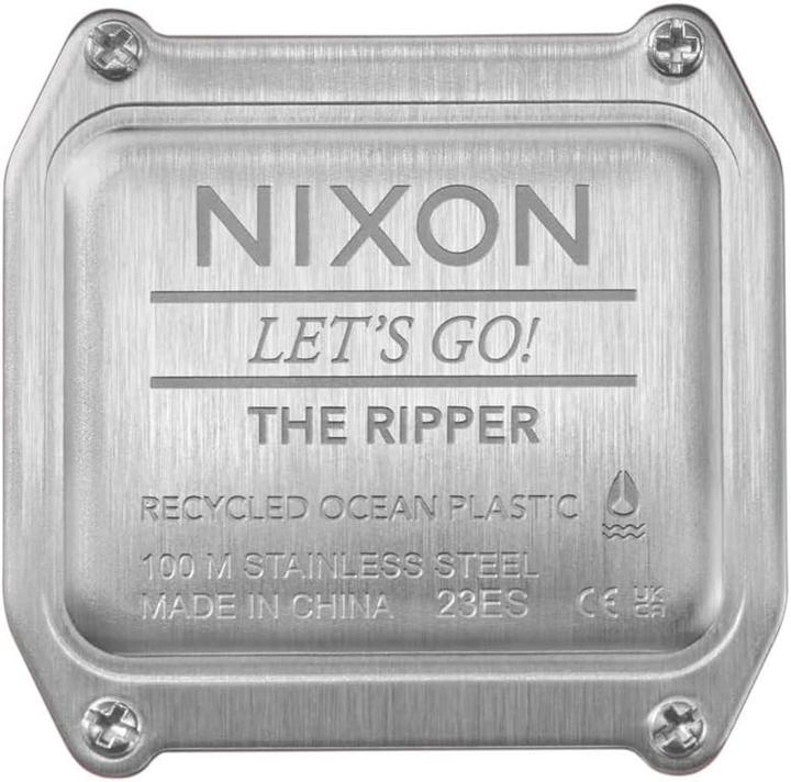 Image du produit Nixon Ripper (39.40 mm)
