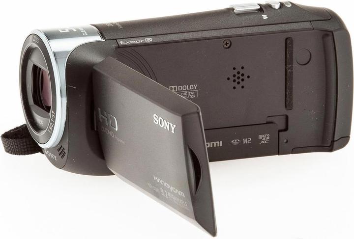 Immagine prodotto Sony Hdr-Cx240e (2.10 Mpx, 50p, 27 x)