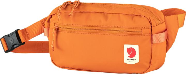 Sunset Orange