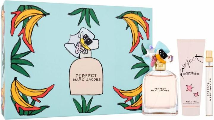 Produktbild Marc Jacobs Perfect (Eau de Parfum, 100 ml)