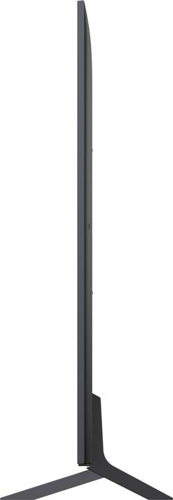 Produktbild LG 75QNED80A6A.AEU (75", QNED80, QNED, 4K, 2025)