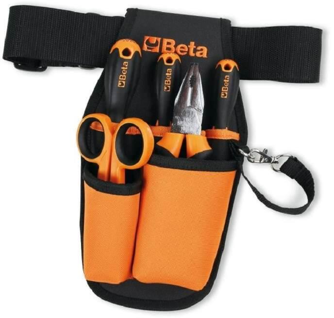 Produktbild BETA Werkzeugtasche 2005MPU/E (5 Teile)