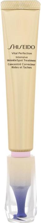 Immagine prodotto Shiseido Perfezione vitale intensiva (20 ml)