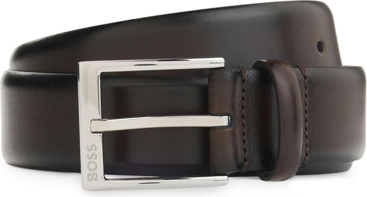 BOSS Elloy Sz35 Leather Belt