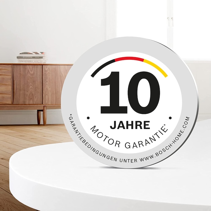 Actual product image Bosch Hausgeräte Unlimited 7 BSS711W