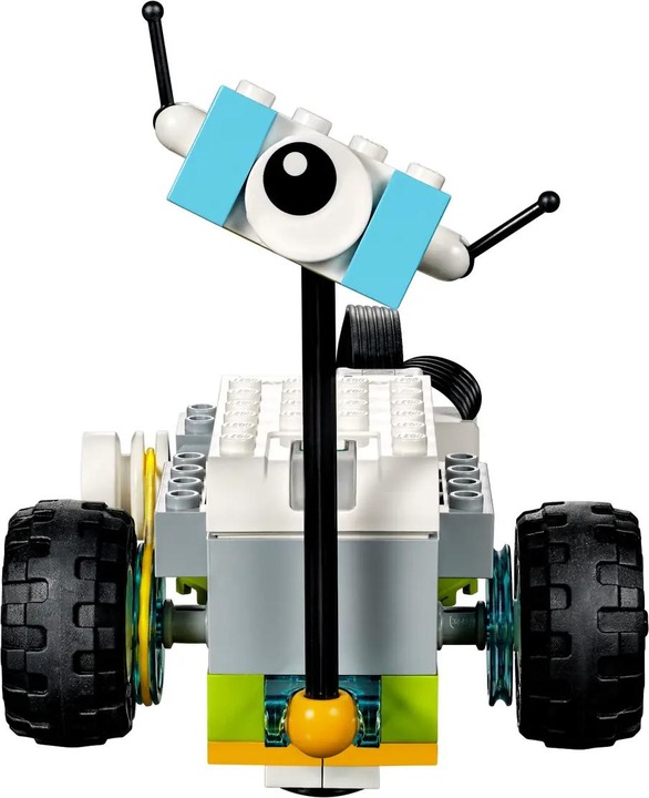 Actual product image LEGO WeDo 2.0 Basic Set