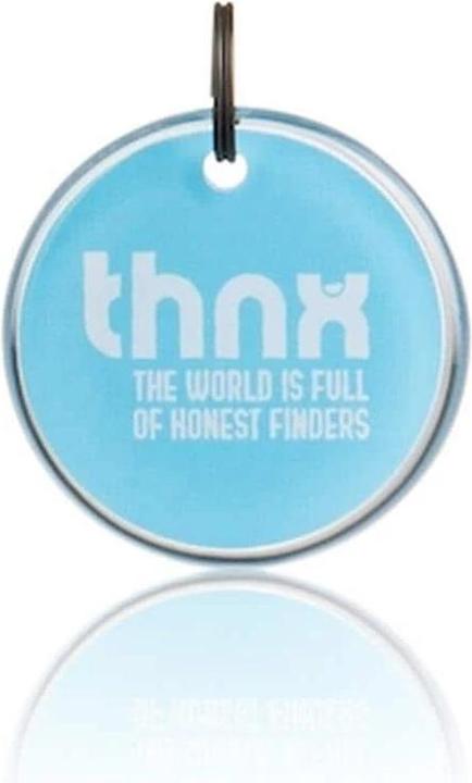 Actual product image Thnx Smart Pack