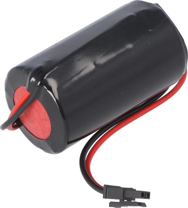 Immagine prodotto AccuCell Batterie Jablotron JA-163A RB, BAT-100, BAT-100A (1 pz., Specifico del dispositivo, 13000 mAh)