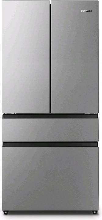 Hisense RF540N4BI2 (EEK: F) (480 l)