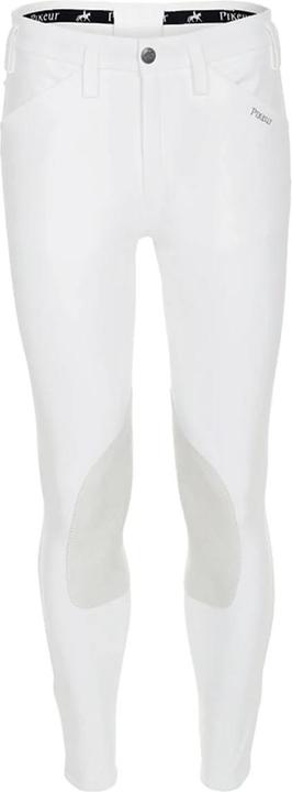 Produktbild Pikeur Rodrigo Breeches White Man (50)