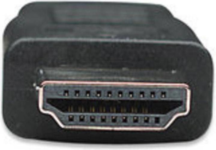 Actual product image Manhattan HDMI (Typ A) — DVI (1.80 m, DVI, HDMI, 2.0)