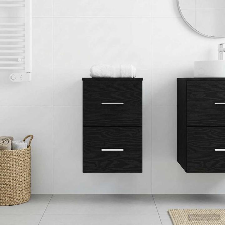Produktbild vidaXL Badezimmerschrank (41 x 30 x 50 cm)