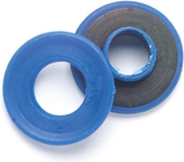 Actual product image Perel eyelets for tarpaulins (1 x 14 x 18 cm)