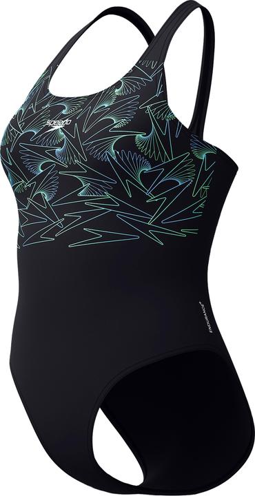 Produktbild Speedo HyperBoom Placement Muscleback (38, 42)