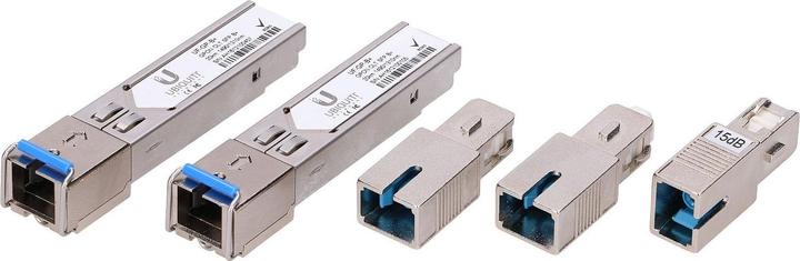 Produktbild Ubiquiti UF-OLT (10 Ports)