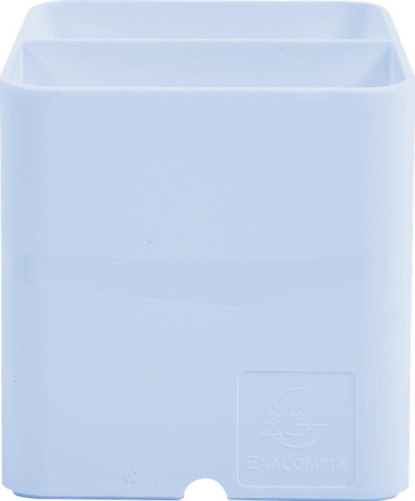 Image du produit Exacompta PEN-CUBE - Pot à crayons