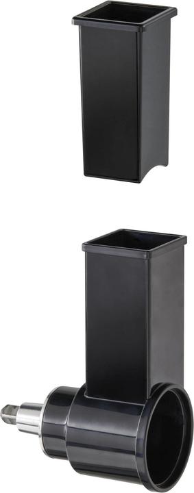 Produktbild Caso Multireibe für KM1800 Black