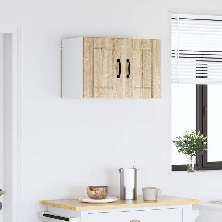 Actual product image vidaXL Küchenschrank