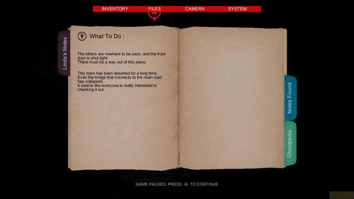 Immagine prodotto Softsource DreadOut Remastered Collection -Asia- (PS5)