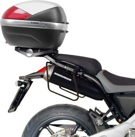 Produktbild Givi Ducati monster 696/1100