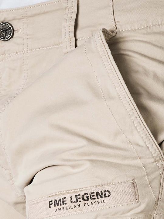 Actual product image Pme Legend Cargo Pants Strech Twill beige (W40/L34)