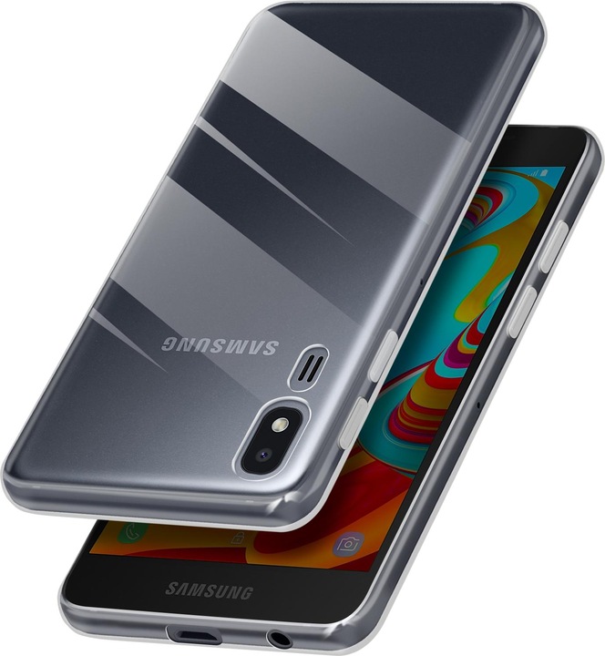Produktbild Avizar Classic Case (Samsung Galaxy A2 Core)