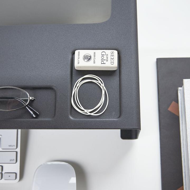 Image du produit Yamazaki Support d'écran TOWER (10 kg)