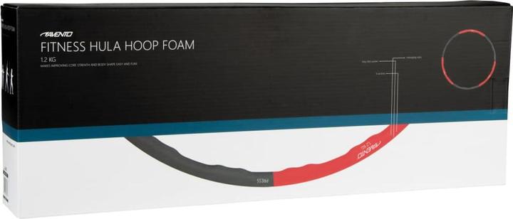 Produktbild Avento Lankas gimnast. 42HF 100cm 1,2kg