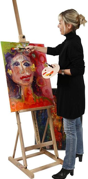 Image du produit Creativ Company Chevalet