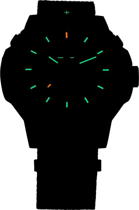 Produktbild Traser P99 Q Tactical (Taucheruhr, 46 mm)