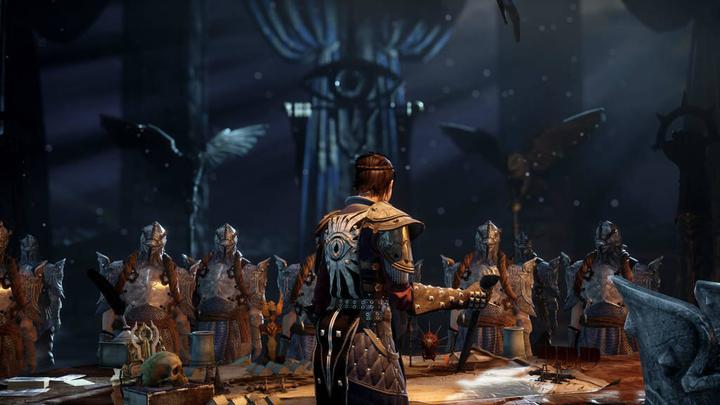 Produktbild EA Games EA Dragon Age Inquisition Xbox One (Xbox One S, Xbox One X, EN)