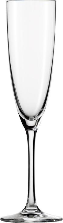 Actual product image Schott Zwiesel Classico (21 cl, 1 Glass, Champagne glasses)