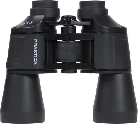 Actual product image Praktica Falcon 10x50 Binoculars (10 x, 50 mm)