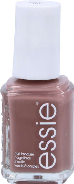Image du produit Essie Vernis à ongles (101 Lady Like, Vernis couleur)