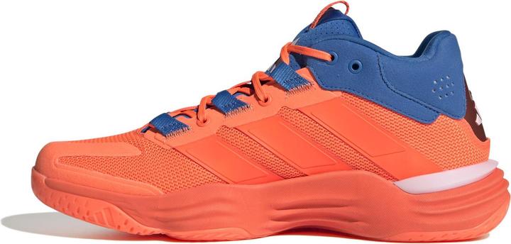 Actual product image Adidas Courtstabil M (46)