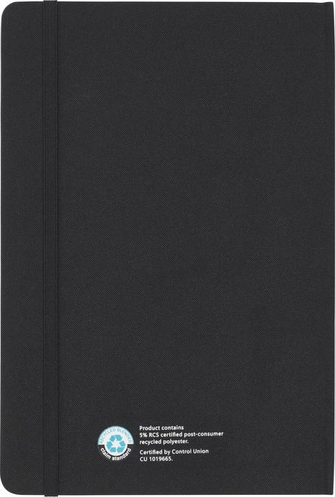 Actual product image Generic Skribo Notepad And Pen Set (Lined)