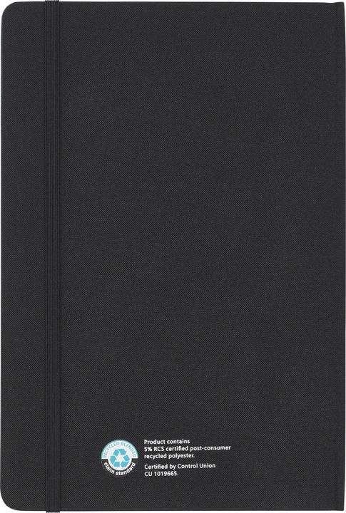 Actual product image Generic Skribo Notepad And Pen Set (Lined, Hardcover)
