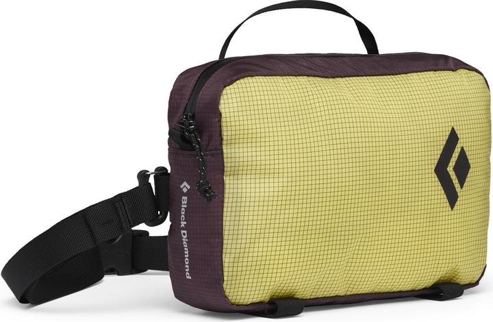 Immagine prodotto Black Diamond Borsa Satellite Beta Light Pack
