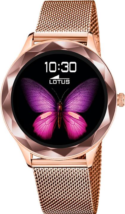 Image du produit Lotus Montre intelligente (38 mm)