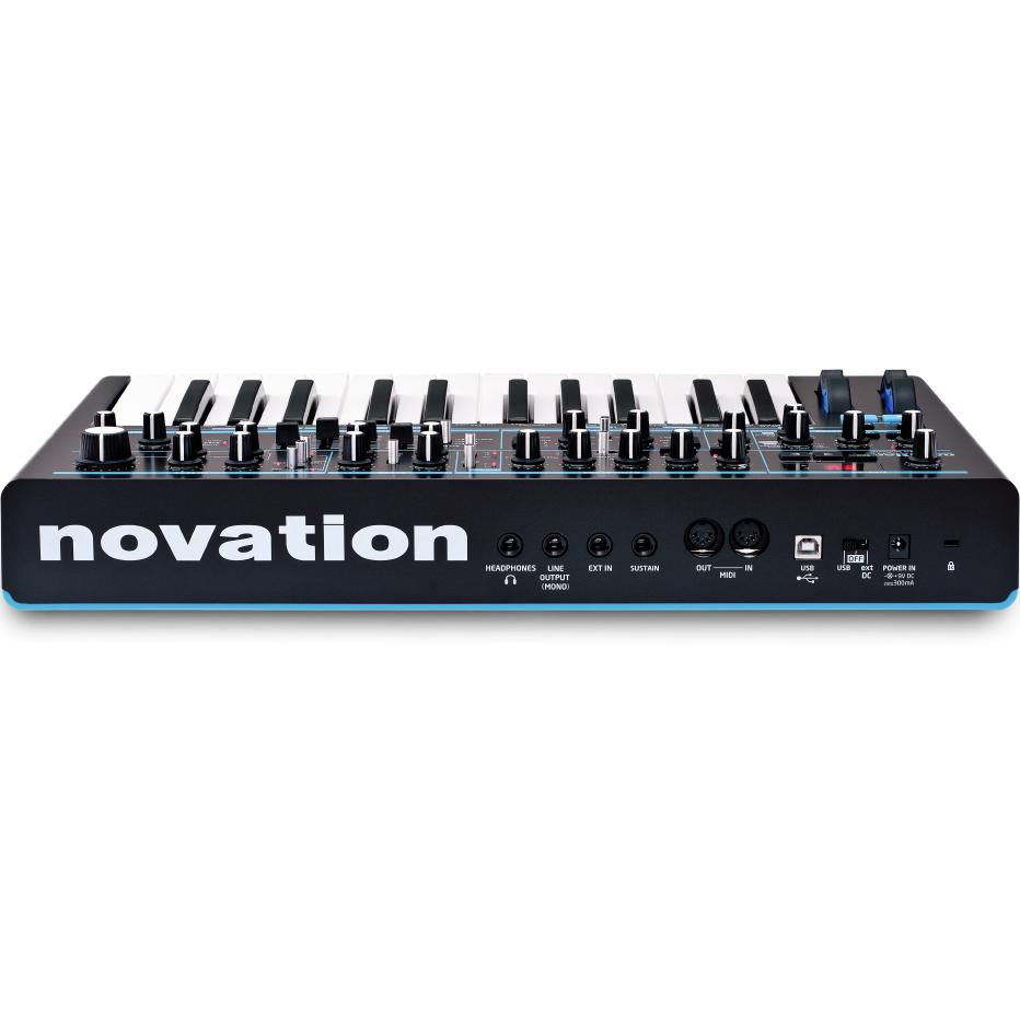 novation Bass Station II - kaufen bei Galaxus