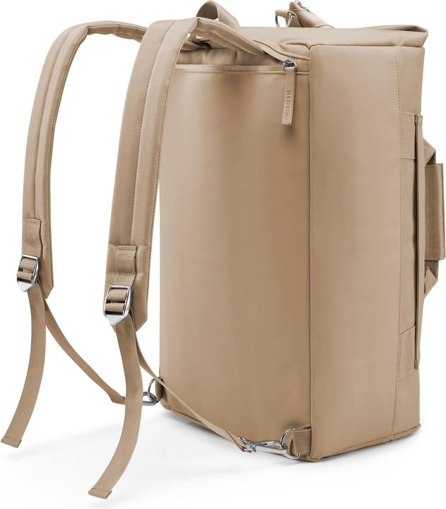 Produktbild reisenthel Duffle Bag allrounder M duffel Mix Caramel (23 l)