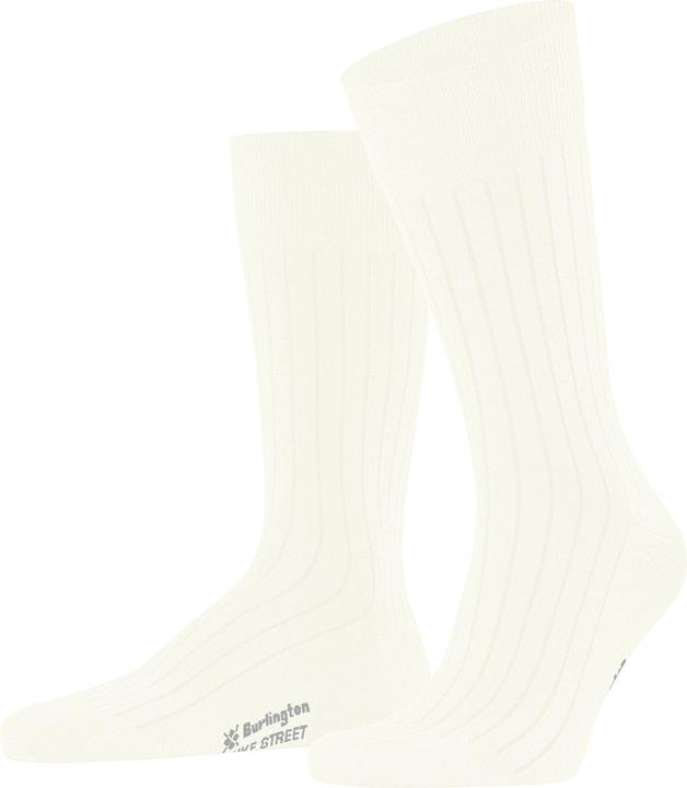 Off-White, Weiss