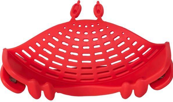 Actual product image Ototo OT064 Nudelsieb Krabbe
