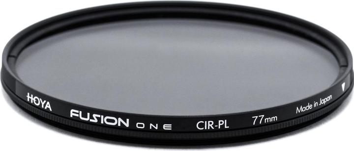 Actual product image Hoya Fusion One CIR-PL Filter (40.50 mm, Polarizing filter)