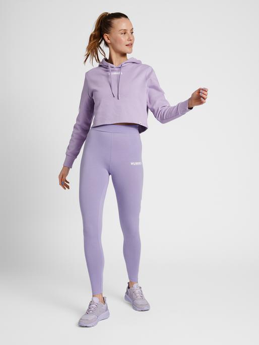 Produktbild hummel Legacy Woman High Waist Tights (S)